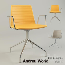 Office furniture - FLEX CORPORATE SO1645 