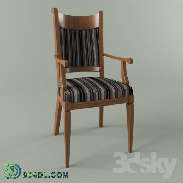 Chair - Cavio