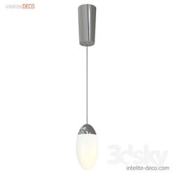 Ceiling light - Carpet Intelite Deco 