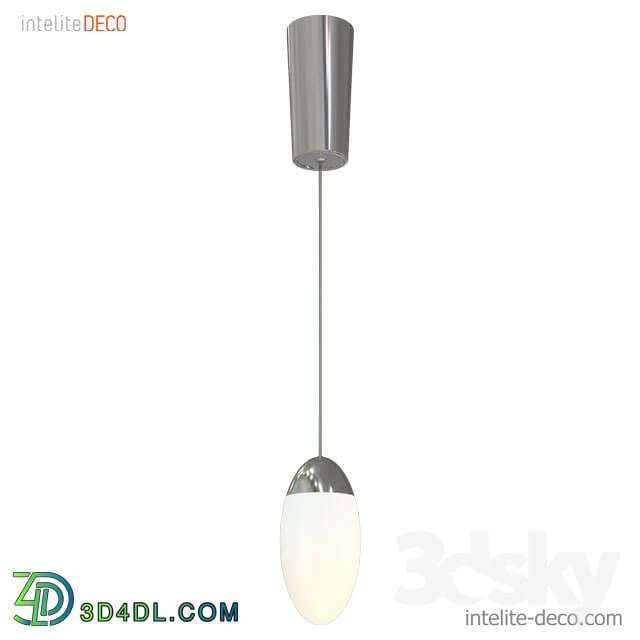 Ceiling light - Carpet Intelite Deco