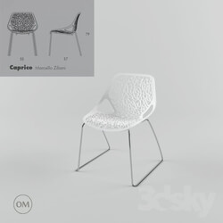 Chair - chair casprini caprice filo 