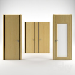 Doors - modern doors 