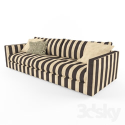 Sofa - Sofa Flexform Magnum 