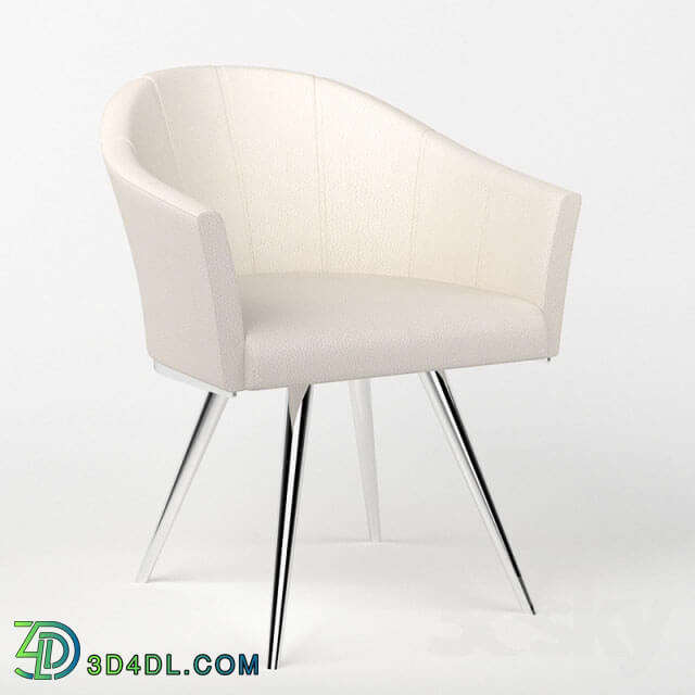 Chair - Chair DC-110 Dupen