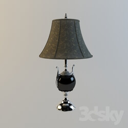 Table lamp - Lamp 