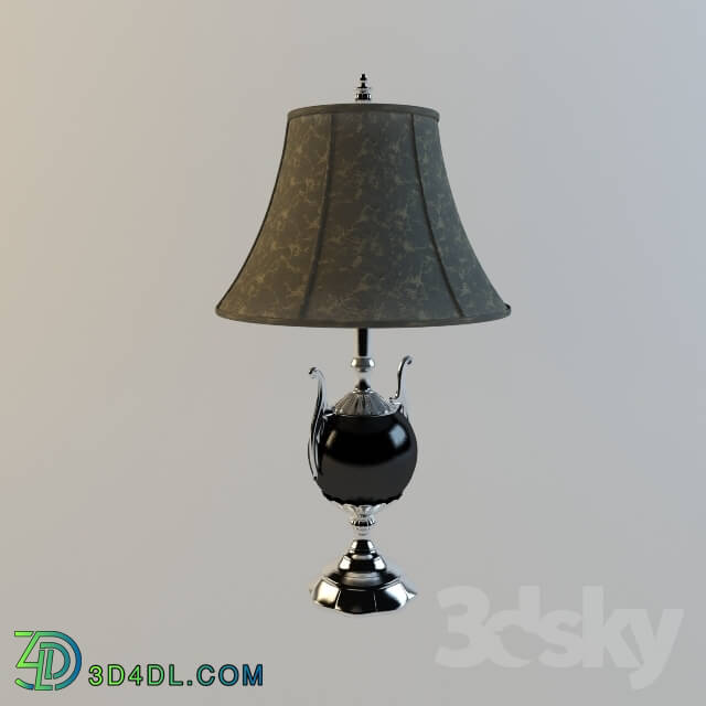 Table lamp - Lamp