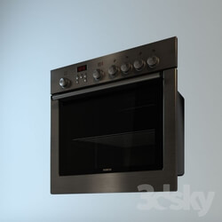 Kitchen appliance - Siemens Oven 