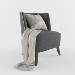 Arm chair - Clasic Armchair 