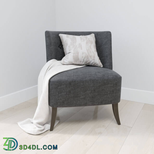 Arm chair - Clasic Armchair