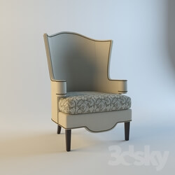 Arm chair - Armchair 