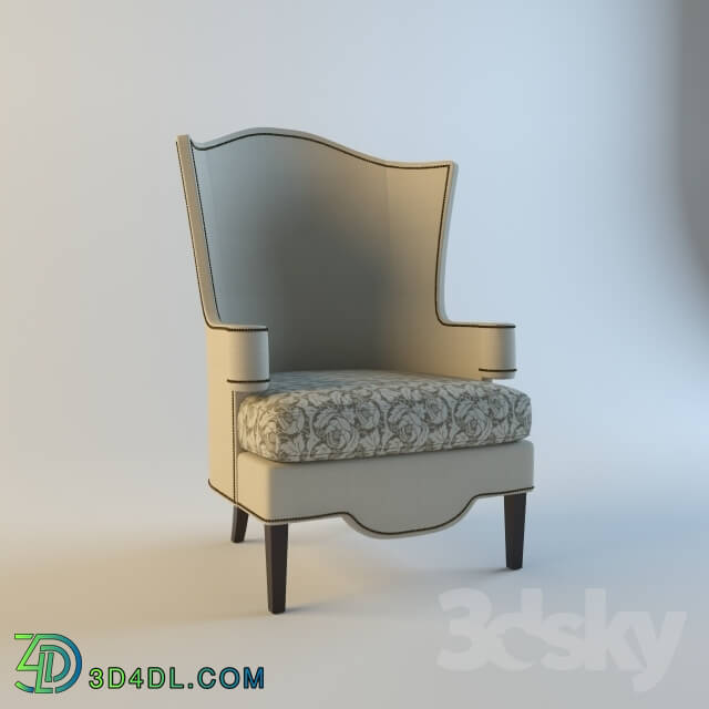 Arm chair - Armchair