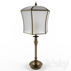 Table lamp - Table lamp 