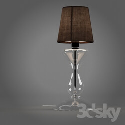 Table lamp - Lamp AVMazzega BRANDY 9020T1 