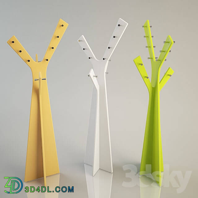 Other - Coat stands