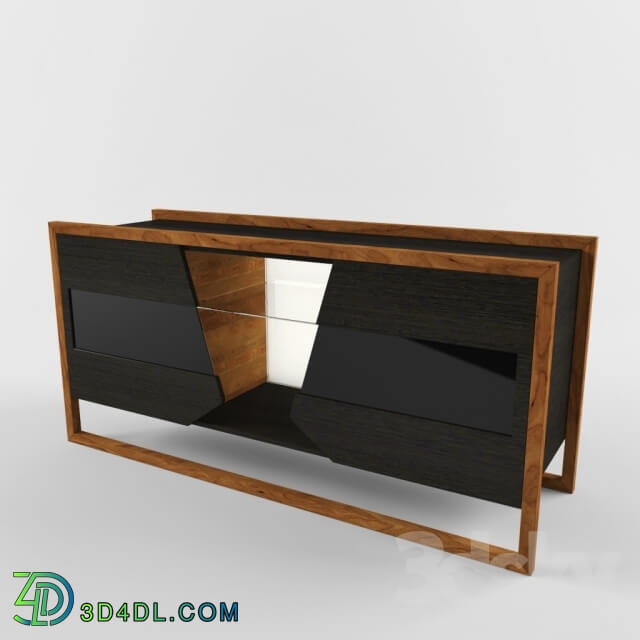 Sideboard _ Chest of drawer - Porada Drink Console