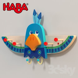 Miscellaneous - Haba Eagle Eye hanger HB7997 