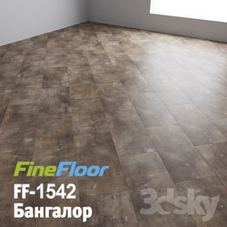 Floor coverings - _OM_ Quartz Fine Fine FF-1542 