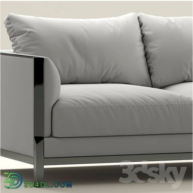 Sofa - Sofa Trussardi Casa Band Sofa