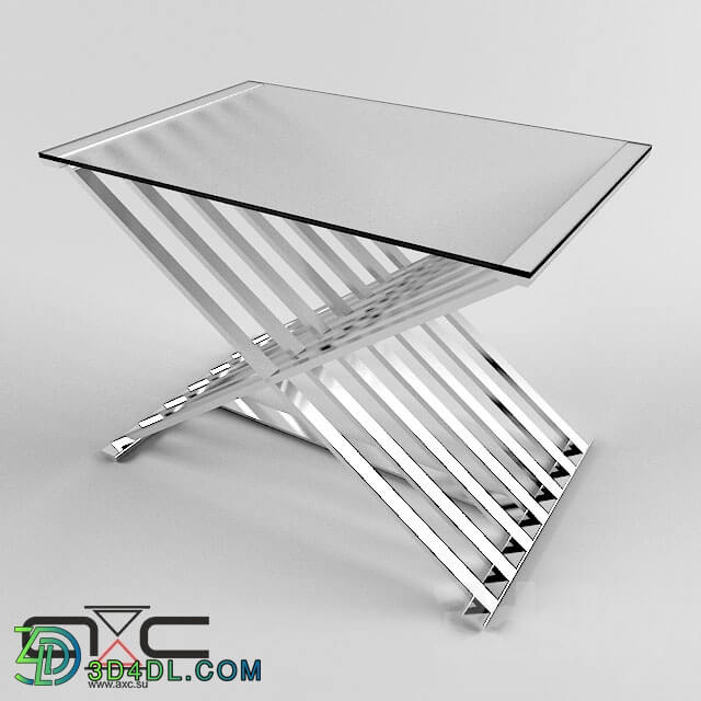 Table - Coffee table - АСъ-50