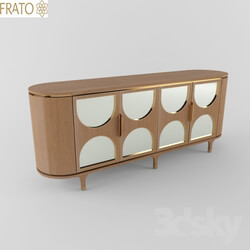 Sideboard _ Chest of drawer - Verona 