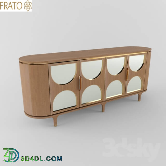 Sideboard _ Chest of drawer - Verona