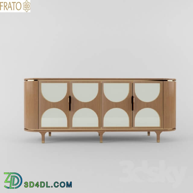 Sideboard _ Chest of drawer - Verona