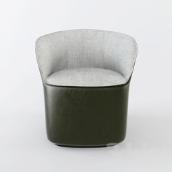Arm chair - Armchair Pearl. 