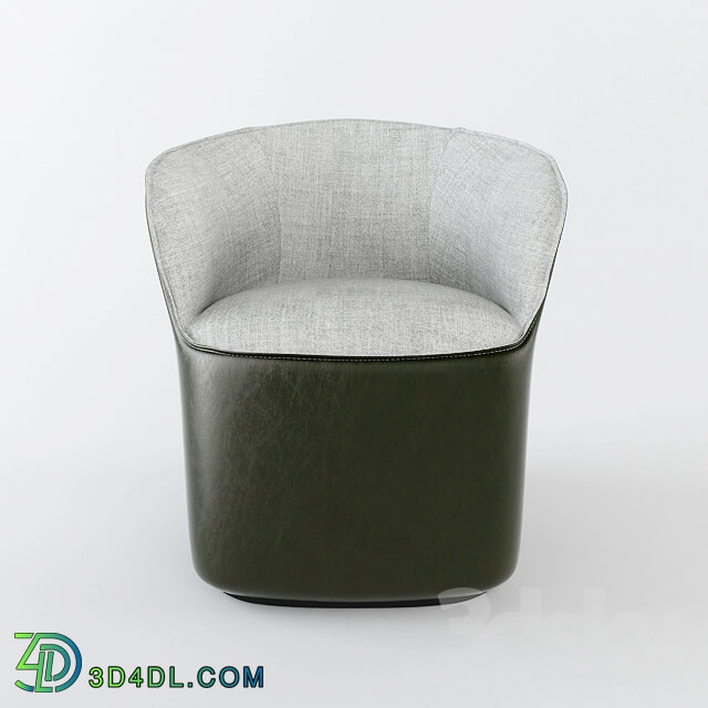 Arm chair - Armchair Pearl.