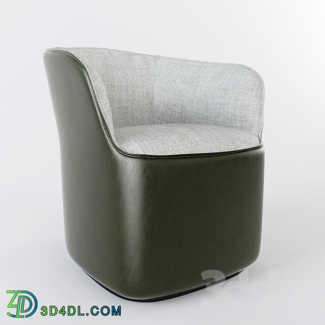 Arm chair - Armchair Pearl.