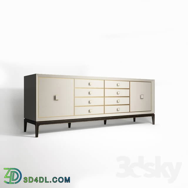 Sideboard _ Chest of drawer - Chest of drawers