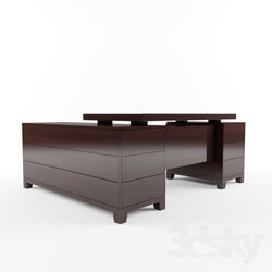 Office furniture - Alcopa 