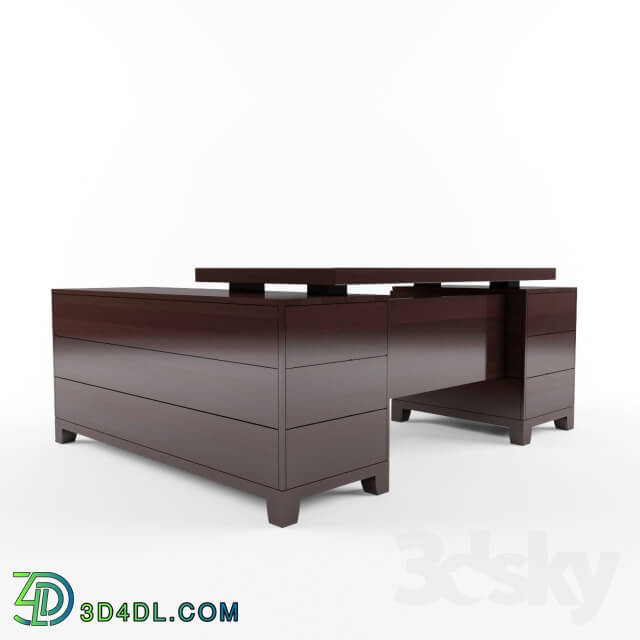 Office furniture - Alcopa