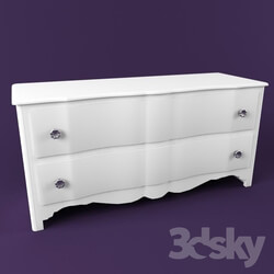 Sideboard _ Chest of drawer - Como_ MM 574 