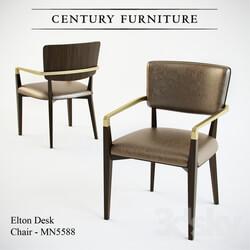 Chair - Elton Desk Chair - MN5588 