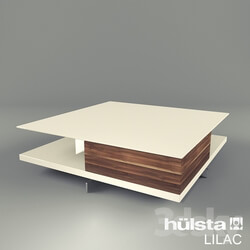 Table - Hulsta _ LILAC 