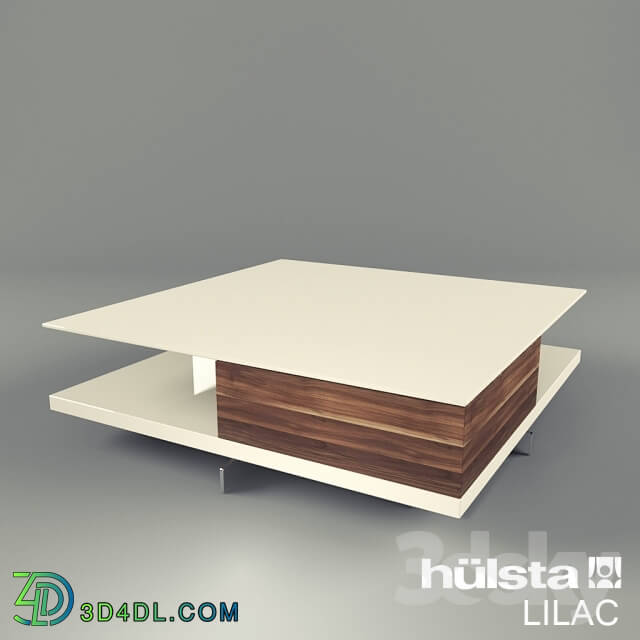 Table - Hulsta _ LILAC