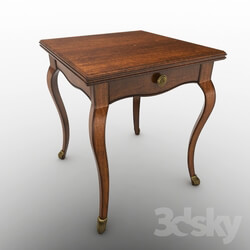 Table - ARCHE END TABLE 