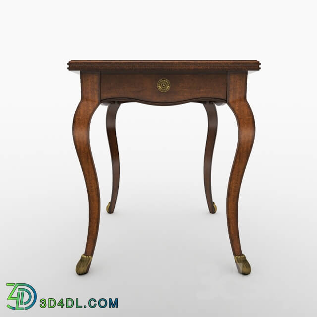 Table - ARCHE END TABLE