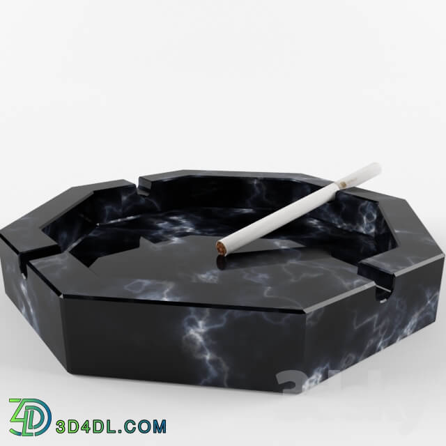 Other decorative objects - Ashtray