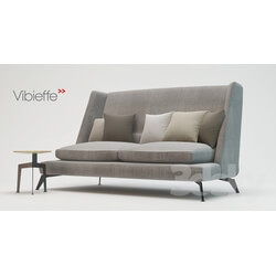 Sofa - Vibieffe 