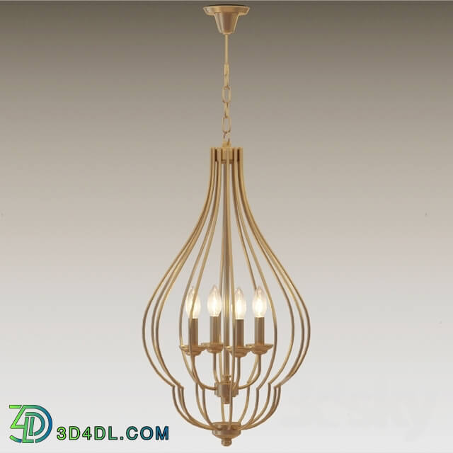 Ceiling light - Chandelier 1503283