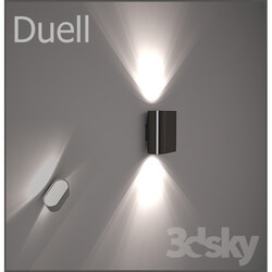 Wall light - Duell 