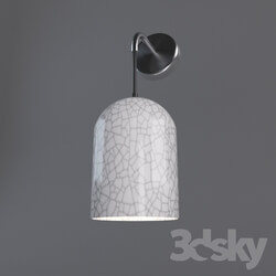 Wall light - Cloche Wall 