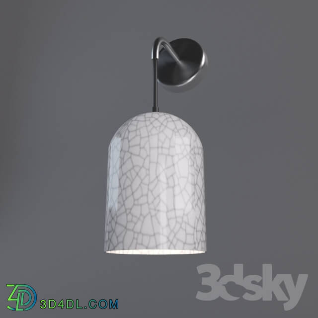 Wall light - Cloche Wall