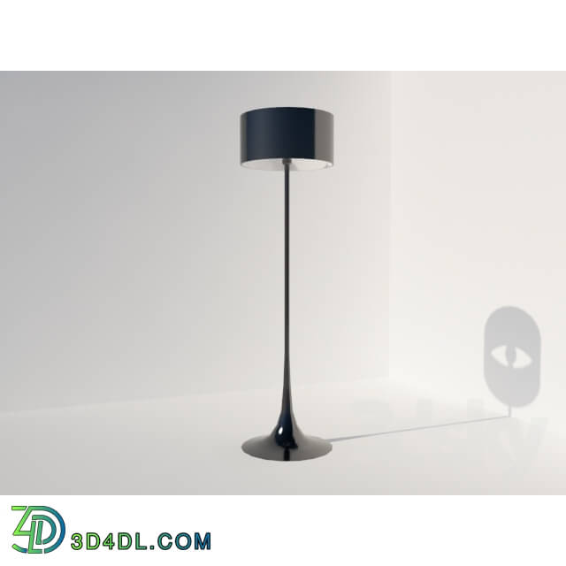 Floor lamp - Floor Lamp Dekorative