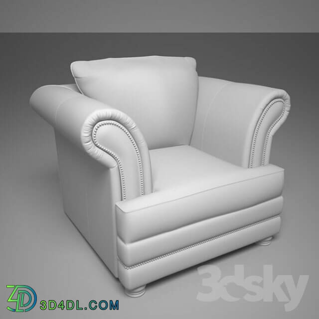 Arm chair - kreslo