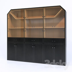 Office furniture - Shelving Office 