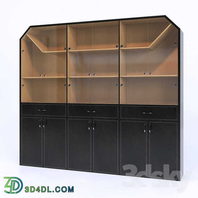 Office furniture - Shelving Office