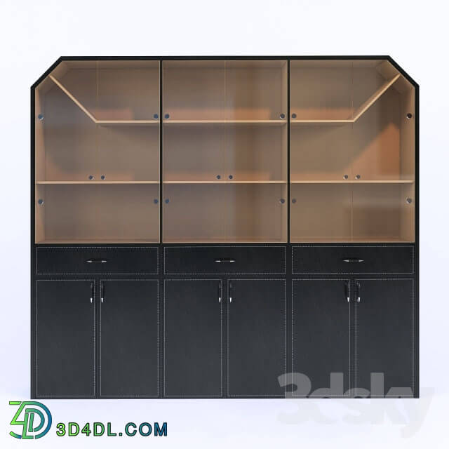 Office furniture - Shelving Office