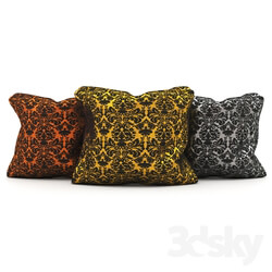 Pillows - Decorative pillows 